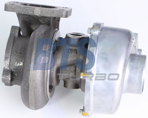 Compresor,sistem de supraalimentare T911903 BTS Turbo